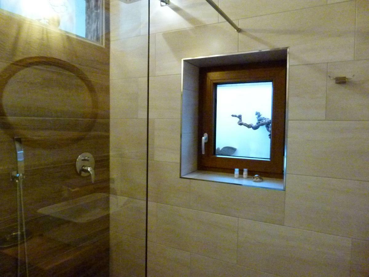 Sonnberg Apartment Niedernsill Esterno foto